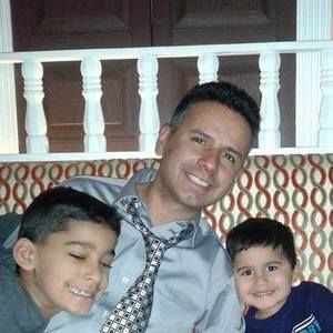 Meet your Posher, Mark